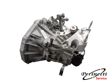 CAMBIO MANUALE 5 RAPPORTI SUZUKI SX4...