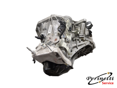 CAMBIO MANUALE 5 RAPPORTI SUZUKI SX4...