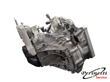 CAMBIO MANUALE 5 RAPPORTI SUZUKI SX4...