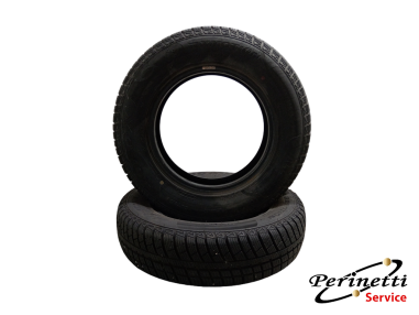 2 PNEUMATICI 155/80 R13 79T ROADX RX...