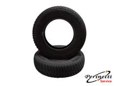2 PNEUMATICI 155/80 R13 79T...
