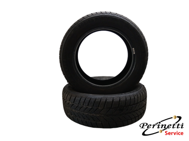 2 PNEUMATICI 205/55 R16  V XL 94V...