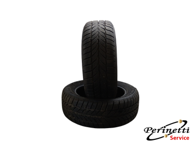 2 PNEUMATICI 205/55 R16  V XL 94V...