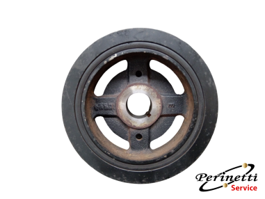 PULEGGIA ALBERO MOTORE TOYOTA AVENSIS...