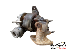 TURBINA TURBOCOMPRESSORE... 2