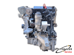 MOTORE BMW 2.0 D 204D4