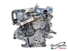 MOTORE BMW 2.0 D 204D4 2