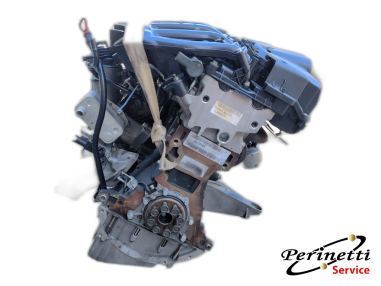 MOTORE BMW 2.0 D 204D4