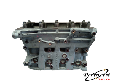 MONOBLOCCO MOTORE LANCIA DELTA 1.9...