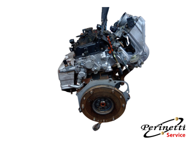 MOTORE 4G93 MITSUBISHI PAJERO PININ