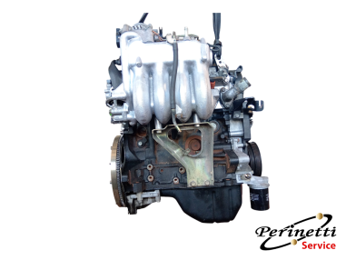 MOTORE 4G93 MITSUBISHI PAJERO PININ