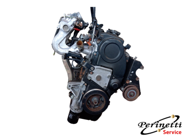 MOTORE 4G93 MITSUBISHI PAJERO PININ