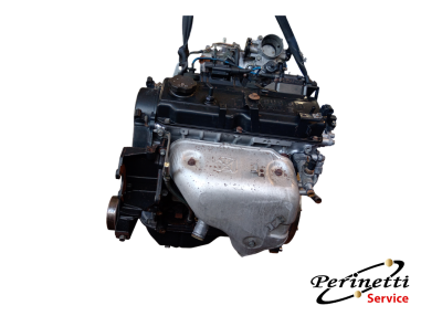 MOTORE 4G93 MITSUBISHI PAJERO PININ