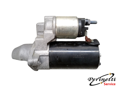 MOTORINO DI AVVIAMENTO FIAT 500 X 1.3...