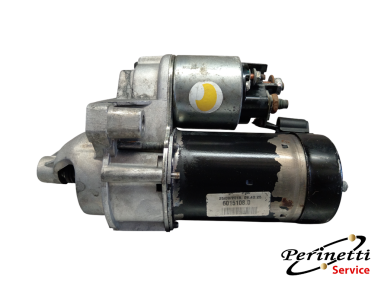 MOTORINO AVVIAMENTO PEUGEOT 206 1.4...