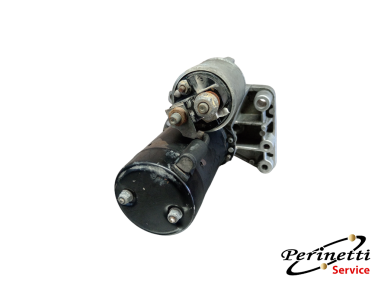 MOTORINO AVVIAMENTO PEUGEOT 206 1.4...