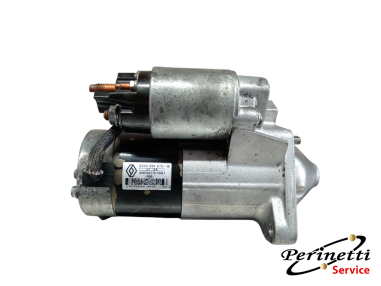 MOTORINO AVVIAMENTO NISSAN JUKE 1.5...