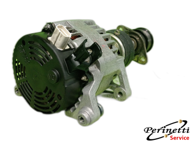 ALTERNATORE FORD FOCUS 1.8 TDDI...