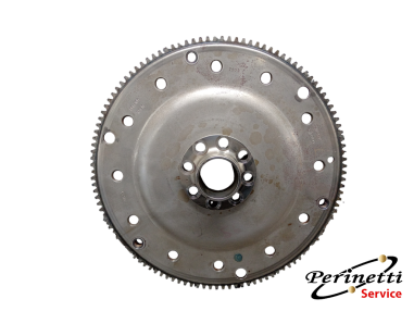 CORONA DENTATA VOLANO AUDI A4 / A5...
