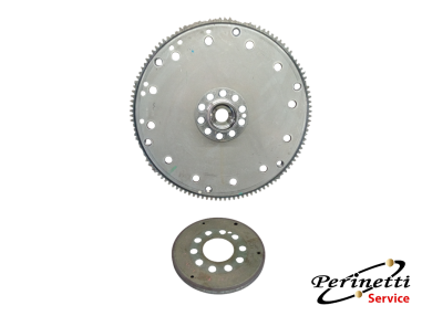 CORONA DENTATA AUDI A8 3.0 TDI...