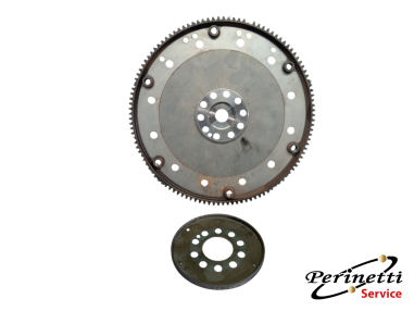 CORONA DENTATA AUDI A8 3.0 TDI...