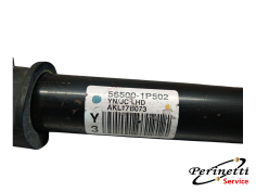 SCATOLA STERZO HYUNDAI IX20... 2