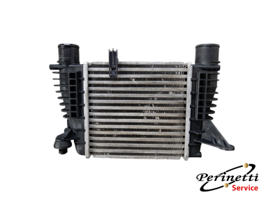 INTERCOOLER SCAMBIATORE ARIA NISSAN...