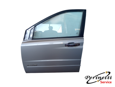 PORTA ANTERIORE SINISTRA SSANGYONG...