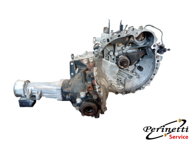 CAMBIO MANUALE 5 RAPPORTI TOYOTA RAV...