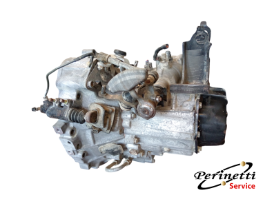 CAMBIO MANUALE 5 RAPPORTI TOYOTA RAV...