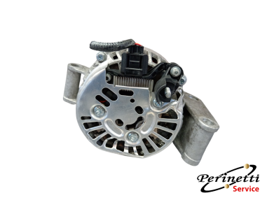 ALTERNATORE FORD TRANSIT 2.4 TDDI