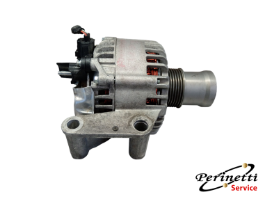 ALTERNATORE FORD TRANSIT 2.4 TDDI