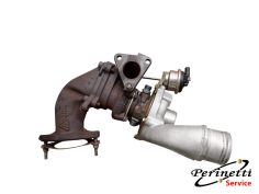 TURBINA TURBOCOMPRESSORE... 2