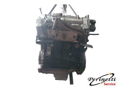 MOTORE MERCEDES BENZ CLASSE A W169...