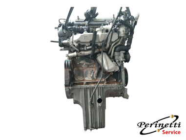 MOTORE MERCEDES BENZ CLASSE A W169...