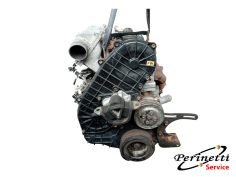 MOTORE X17D OPEL CORSA B...