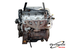 MOTORE X17D OPEL CORSA B... 2