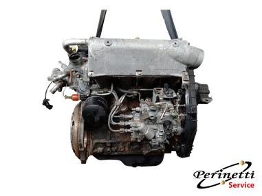 MOTORE X17D OPEL CORSA B  COMBO B  1.7 D