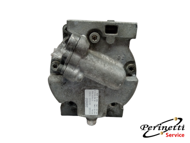 COMPRESSORE ARIA CONDIZIONATA FIAT...