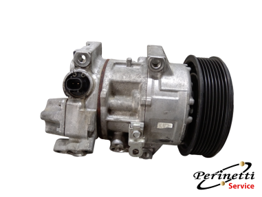 COMPRESSORE  ARIA CONDIZIONATA TOYOTA...