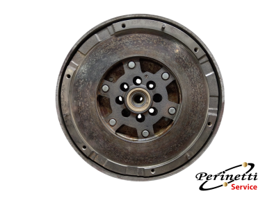 VOLANO MOTORE AUDI A6 2.5 TDI