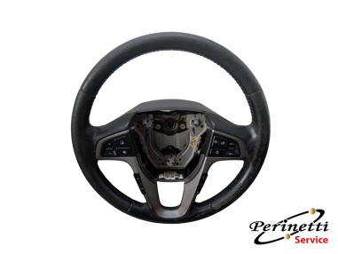VOLANTE STERZO MULTIFUNZIONE HYUNDAI...