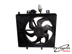 ELETTROVENTOLA RADIATORE...