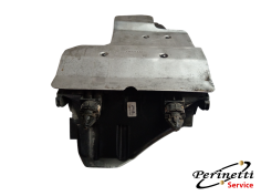 SCATOLA FILTRO ARIA AUDI A4... 2
