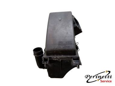 SCATOLA FILTRO ARIA AUDI 100 4A2 2.8...