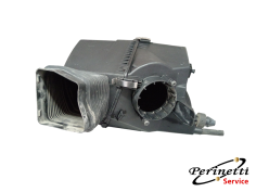 SCATOLA FILTRO ARIA AUDI A6...