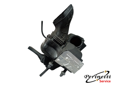SCATOLA FILTRO ARIA AUDI A4 (8K) 2.0...