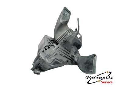 SCATOLA FILTRO ARIA AUDI A4 (8K) 2.0...