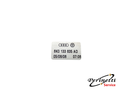 SCATOLA FILTRO ARIA AUDI A4 (8K) 2.0...