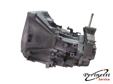 CAMBIO MANUALE 5 RAPPORTI FIAT PUNTO...